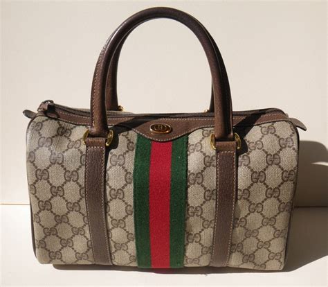 cheap authentic gucci purse|how to authenticate vintage gucci.